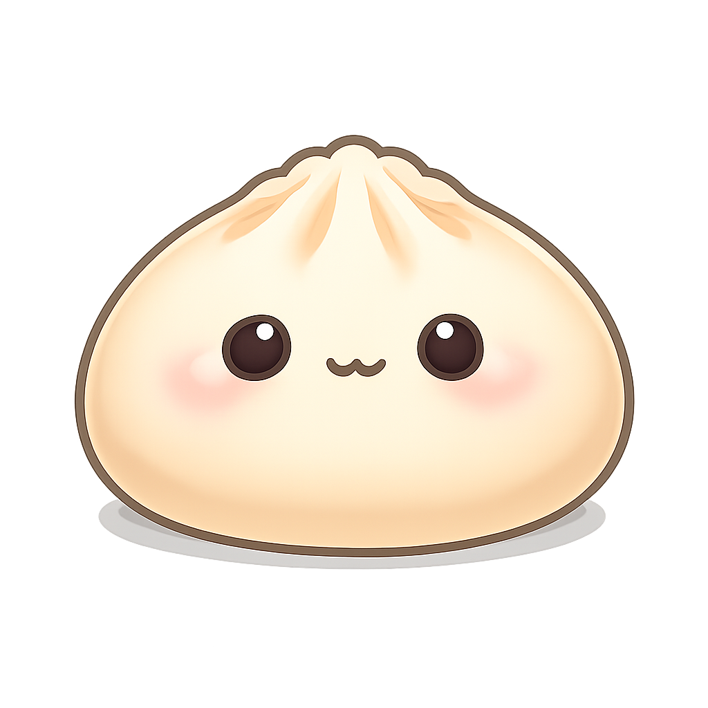 Golden Dumpling