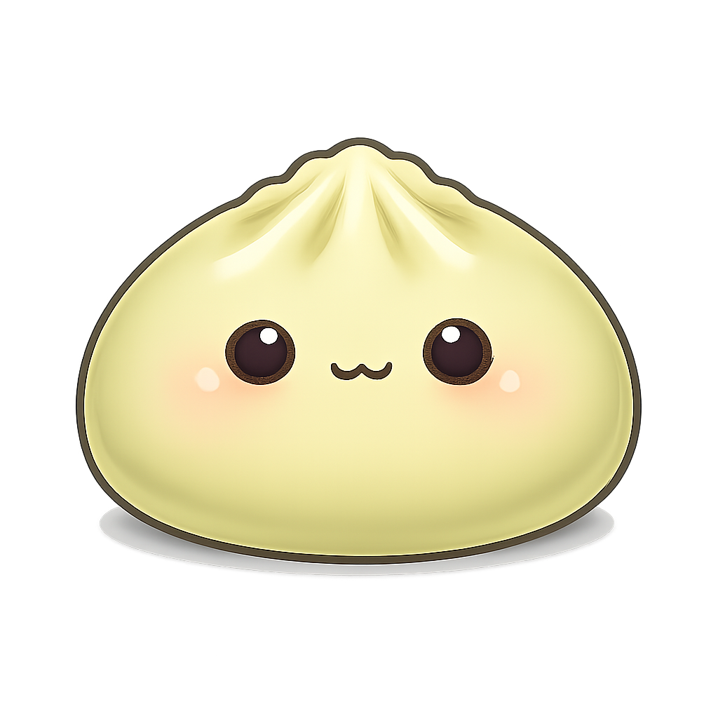 Matcha Dumpling